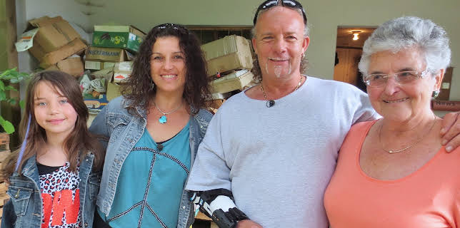 03:40: Der Trödeltrupp - Das Geld liegt im Keller (S13 E15) (S13) | RTL 2 | 1/12 2026