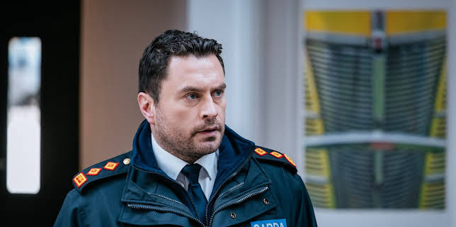 22:55: Harry Wild - Mörderjagd in Dublin | ZDF | 2/1 2026