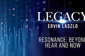 Legacy: Resonance: Beyond Hear and Now