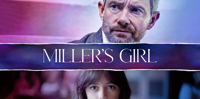Miller's Girl (2024)