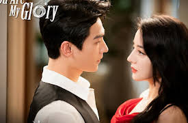 You are My Glory: You Are My Glory EP12