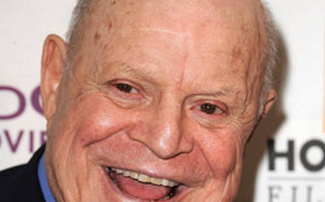 Don Rickles