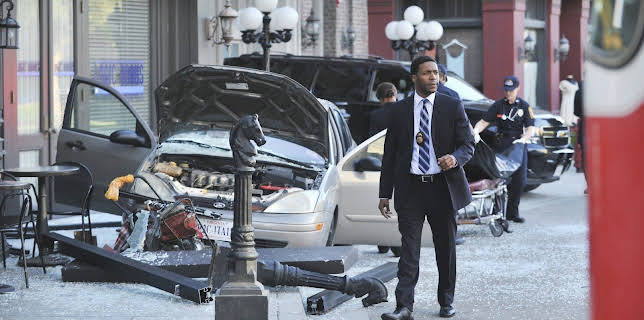 13:55: Castle | Kabel Eins | 2/3 2026