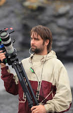 Lagan Sebert as Director