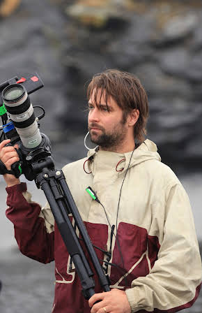 Lagan Sebert as Director