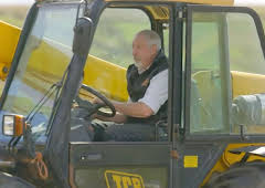 Our Farm Next Door: Amanda,...