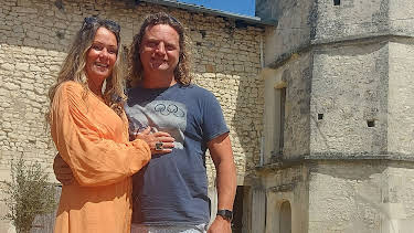 1:10 PM: Help! We Bought a Village | Channel 4 | 6/15 2026