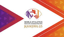 Athletics: World Indoor Championships