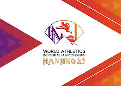 Athletics: World Indoor Championships