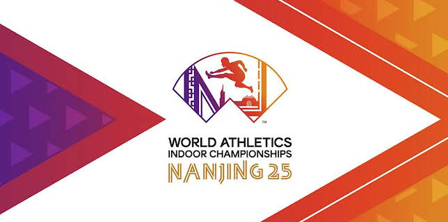 5:00 PM: Athletics: World Indoor Championships | BBC Two | 3/20 2026