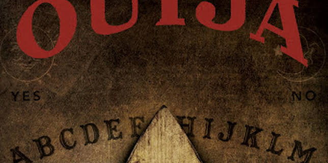 07:31: Ouija | COSMO | 2/19 2026