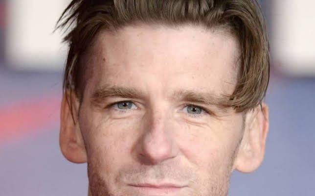 Paul Anderson