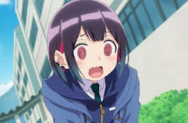 Bad Girl: Clothes Change Chaos / The Enemy is Within the Classroom / Welcome to Cafe Scramble!