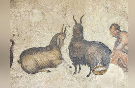 The Pagan World: Ancient Religions before Christianity: Ancient Roman Ancestor Worship