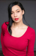 Heather Paige Cohn as 