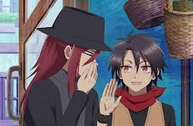 Season 1: I Tried Giving Love Advice