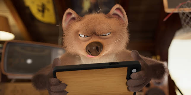 15:45: Familien Weasy - pels og fjær: Oppdrag game over | NRK Super | 12/8 2025