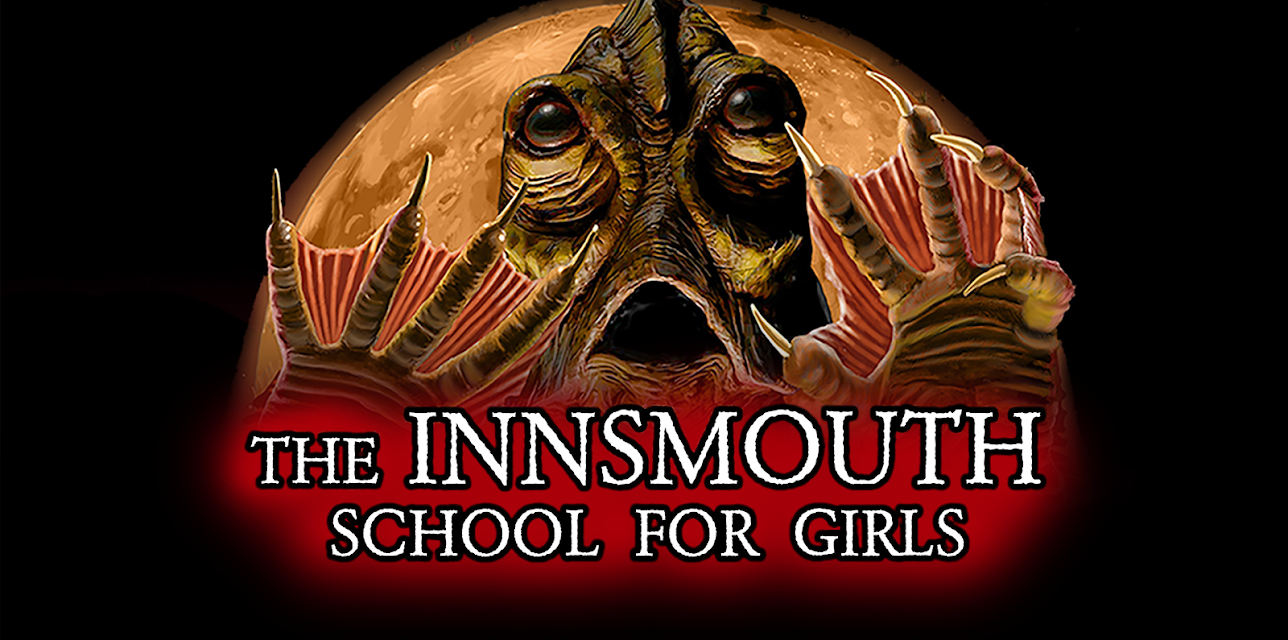 The Innsmouth School for Girls (2023)
