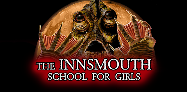 The Innsmouth School for Girls (2023)
