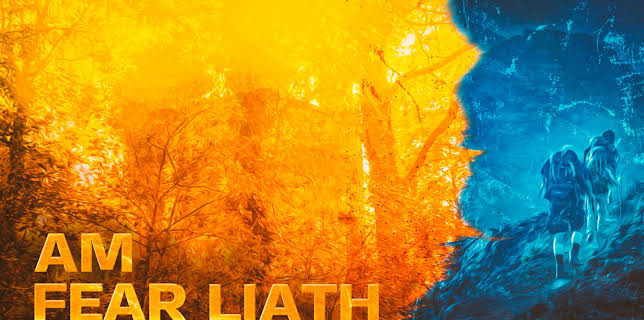 Am Fear Liath (2024)