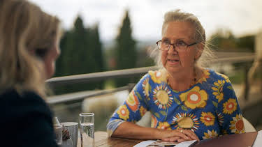 18:00: Ukjent arving: Danmark: Splittet av krigen | NRK 2 | 4/20 2026