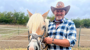 11:00 AM: A New Life in the Sun | 4 Seven | 3/31 2026