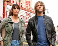 NCIS: Los Angeles
