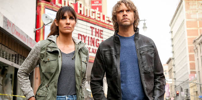 00:00: NCIS: Los Angeles (S10 E15) (S10) | TV3 | 1/28 2026