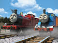 Thomas & Friends