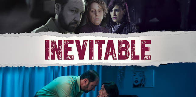 Inevitable (2023)