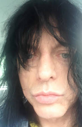 Tommy Wiseau as 