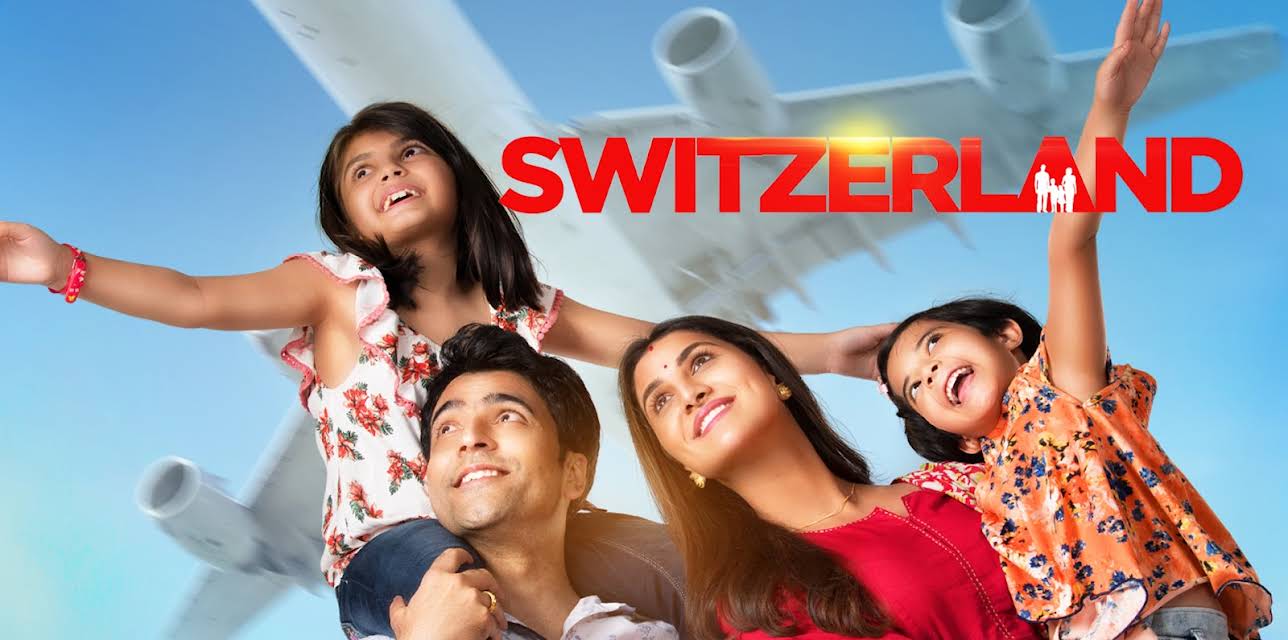 Switzerland (2020)