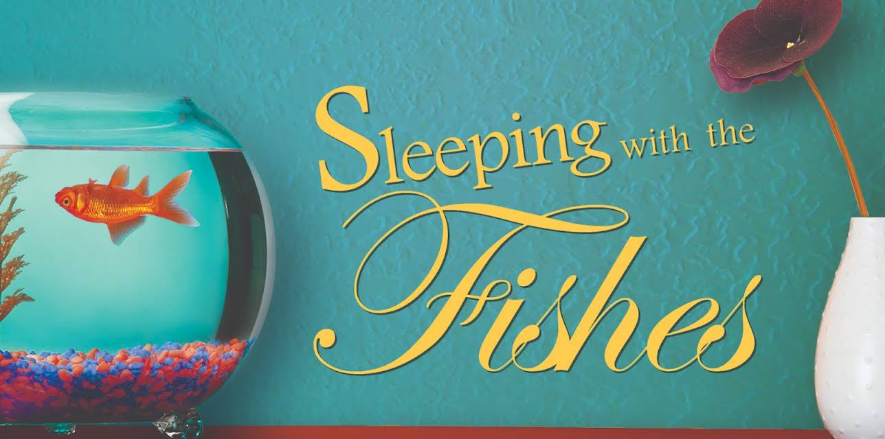 Sleeping with the Fishes (2013)