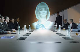 Better Than Us: Episode 3