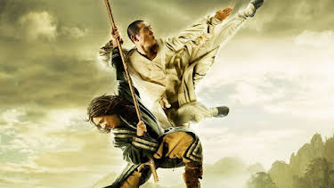 17:55: HOME CINEMA: 'EL REINO PROHIBIDO' | Cuatro | 4/2 2026