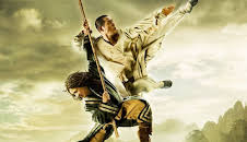 HOME CINEMA: 'EL REINO PROHIBIDO'