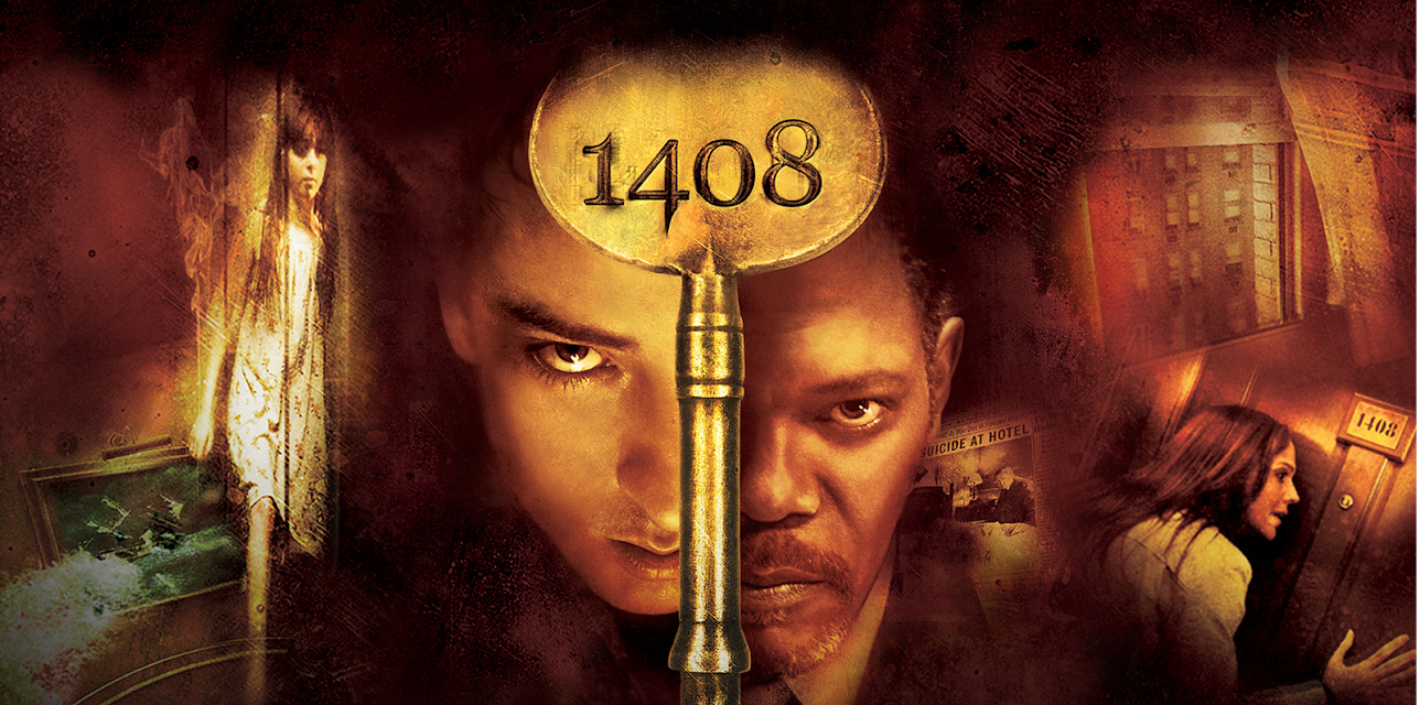 1408 (2007)