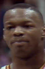 Len Bias as 