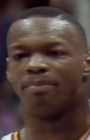 Len Bias as 