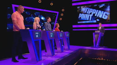 8:00 AM: Tipping Point (S7 E107) (S7) | W | 9/4 2026