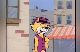 Top Cat: The Complete Series: T.C. Minds The Baby