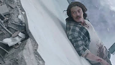 17:50: HOME CINEMA: 'TERREMOTO' | Cuatro | 6/7 2026
