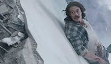 HOME CINEMA: 'TERREMOTO'