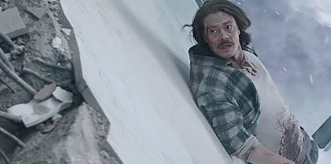 17:45: HOME CINEMA: 'TERREMOTO' | Cuatro | 11/9 2025