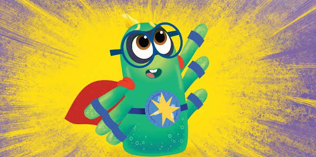 10:25: Esther og Roy: Eit nytt kapittel | NRK Super | 1/20 2026