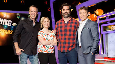 12:00 PM: Tipping Point: Lucky Stars (S6 E10) (S6) | W | 8/31 2026