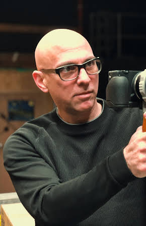 Marcos Siega as Director