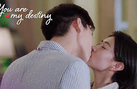 You are My Destiny: You are My Destiny EP04