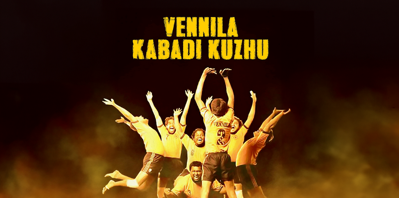 Vennila Kabadi Kuzhu (2009)