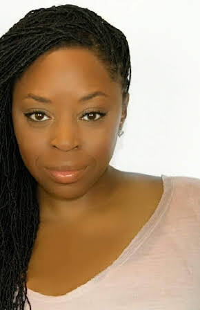 Anisa Nyell Johnson as 